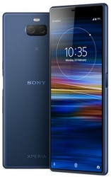 Прошивка телефона Sony Xperia 10 Plus в Пскове